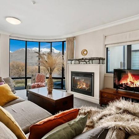 The Beacon - 2 Bedroom Luxe Apartment Квинстаун Экстерьер фото